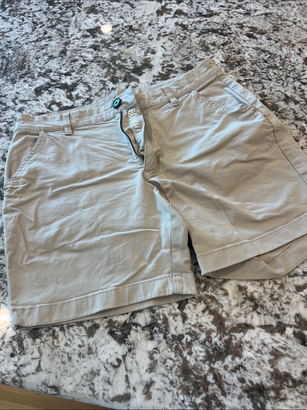 Chubbies Chino Shorts